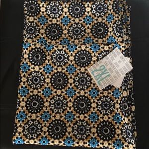 Lularoe Cassie 2x NWT